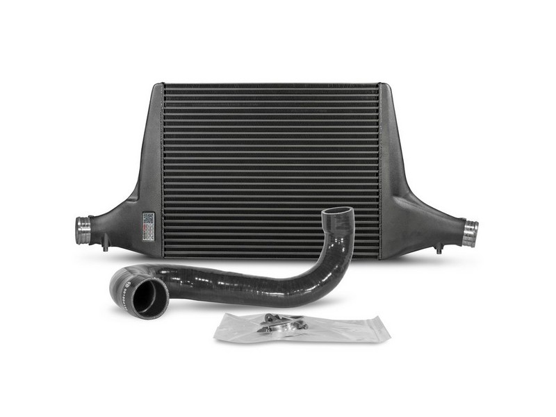 Upgrade Intercooler Kit Audi A6 C8/A7 C8 TDI [0]