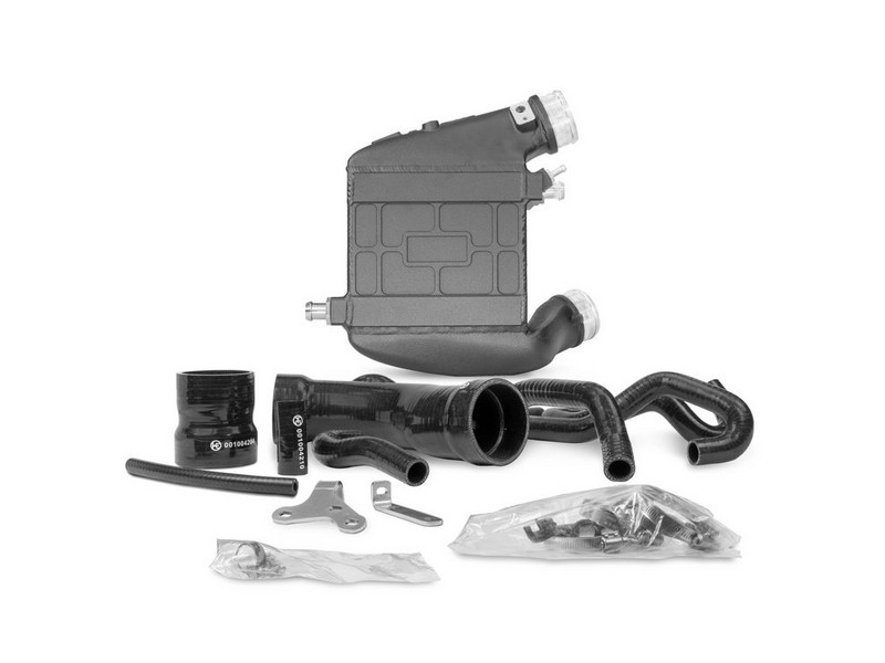 Upgrade Intercooler Kit Audi RS4 B9/RS5 F5 2.9TFSI [0]
