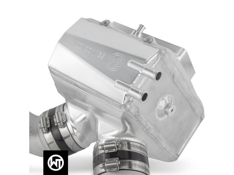 Upgrade Intercooler Kit Audi RS6 C7 4.0 BiTurbo [1]