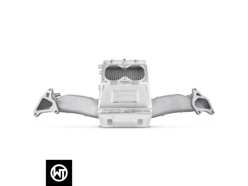 Upgrade Intercooler Kit Audi RS6 C7 4.0 BiTurbo [0]