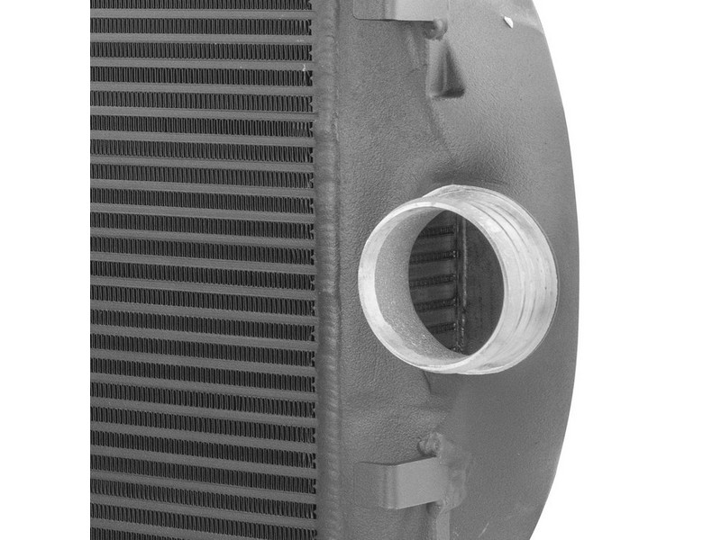 Upgrade Intercooler kit Audi RS Q8 / Lamborghini Urus / Porsche Cayenne 4.0 BiTurbo [3]