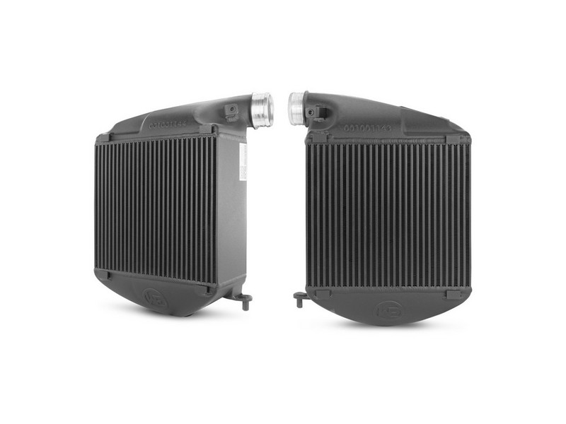 Upgrade Intercooler kit Audi RS Q8 / Lamborghini Urus / Porsche Cayenne 4.0 BiTurbo [1]