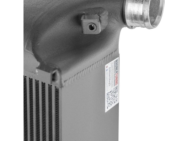 Upgrade Intercooler kit Audi RS Q8 / Lamborghini Urus / Porsche Cayenne 4.0 BiTurbo [2]