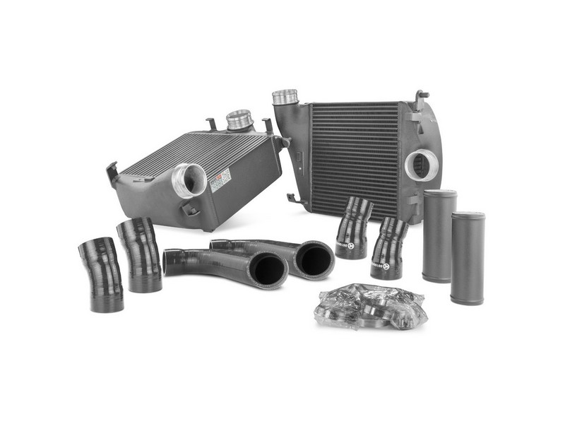 Upgrade Intercooler kit Audi RS Q8 / Lamborghini Urus / Porsche Cayenne 4.0 BiTurbo [0]