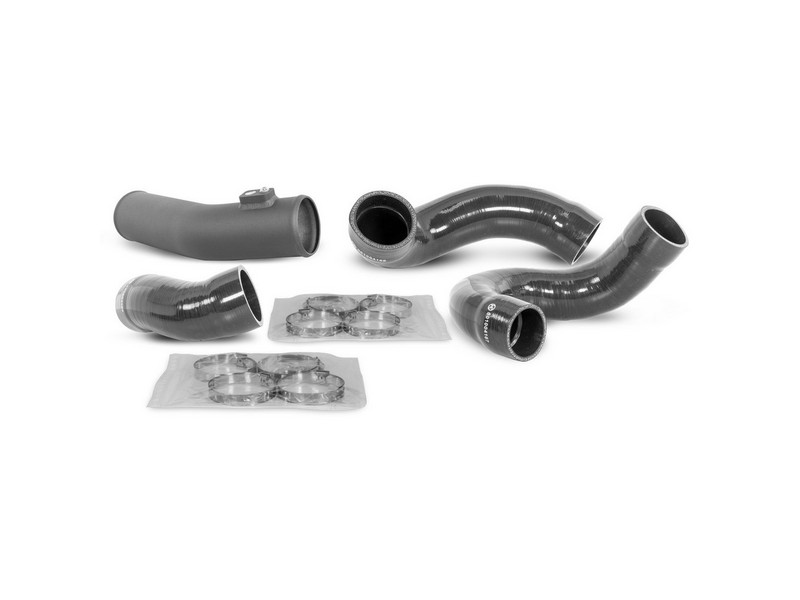 Charge Pipe Kit Audi S4 B9/S5 F5 3.0TFSI [0]