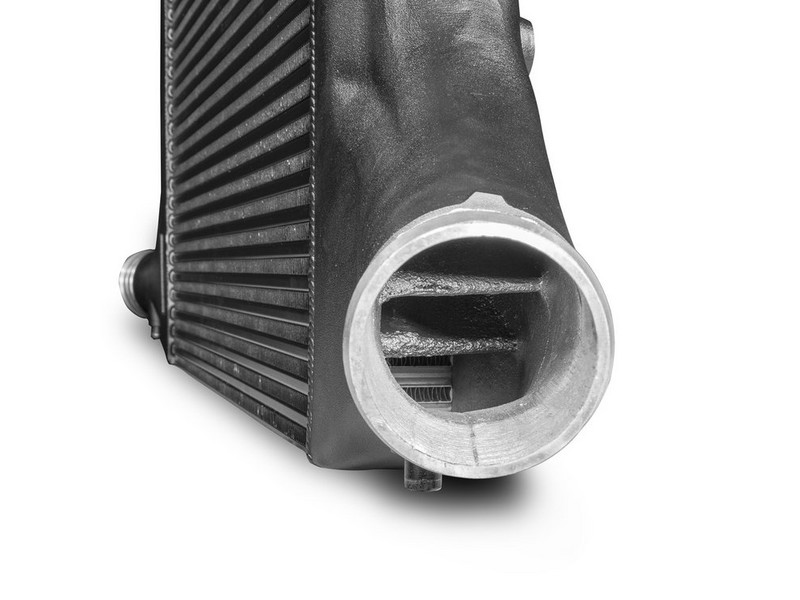 Upgrade Intercooler Kit Audi SQ5 FY 3.0TFSI [2]