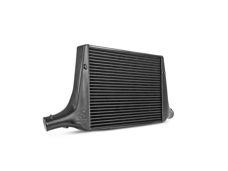 Upgrade Intercooler Kit Porsche Macan 3.0TDI [1]