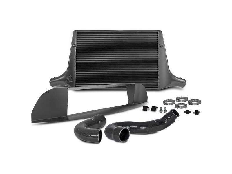 Upgrade Intercooler Kit Porsche Macan 3.0TDI [0]