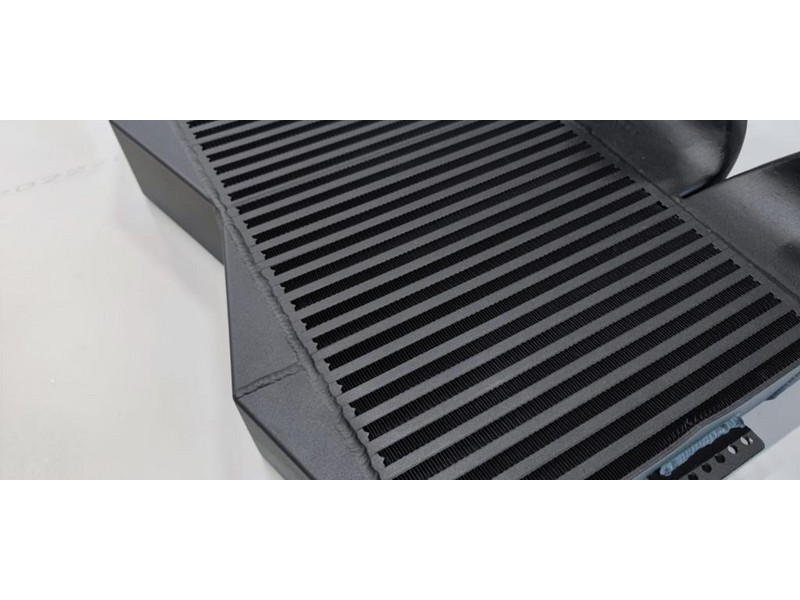 Air to air intercooler for AUDI 4.0t RS6/RS7/S8/A8/S6/S7 [2]