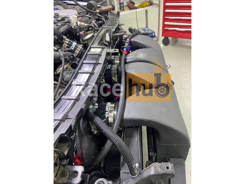 Air to air intercooler for AUDI 4.0t RS6/RS7/S8/A8/S6/S7 [1]