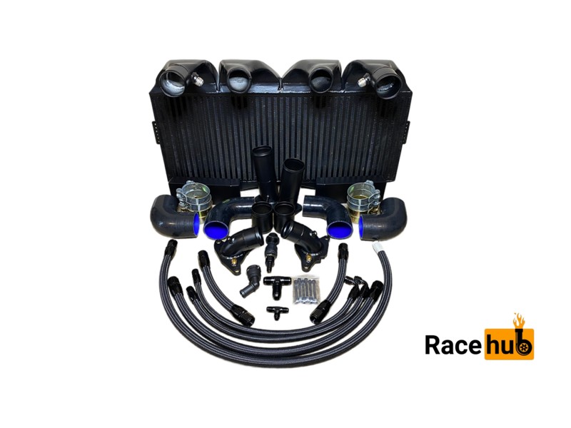 Air to air intercooler for AUDI 4.0t RS6/RS7/S8/A8/S6/S7 [0]