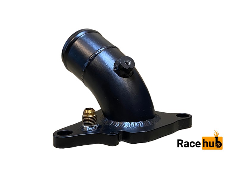 Air to air intercooler for AUDI 4.0t RS6/RS7/S8/A8/S6/S7 [6]