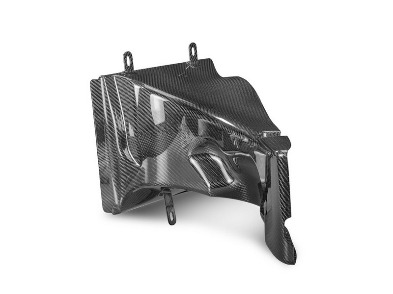 Upgrade Intercooler Kit Audi RS6 C8 4.0 BiTurbo [0]