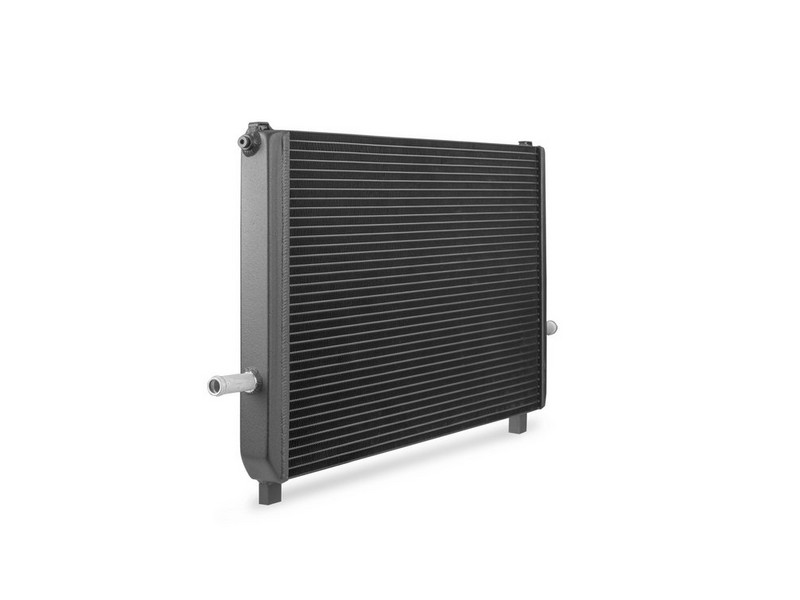Upgrade Radiator Kit Mercedes AMG CLA 45 [2]