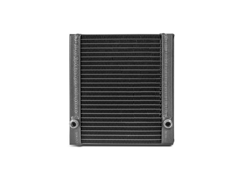 Upgrade Radiator Kit Mercedes AMG CLA 45 [1]