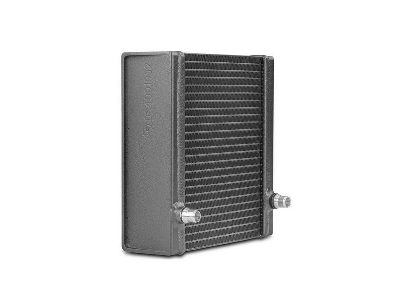 Upgrade Radiator Kit Mercedes AMG CLA 45 [0]