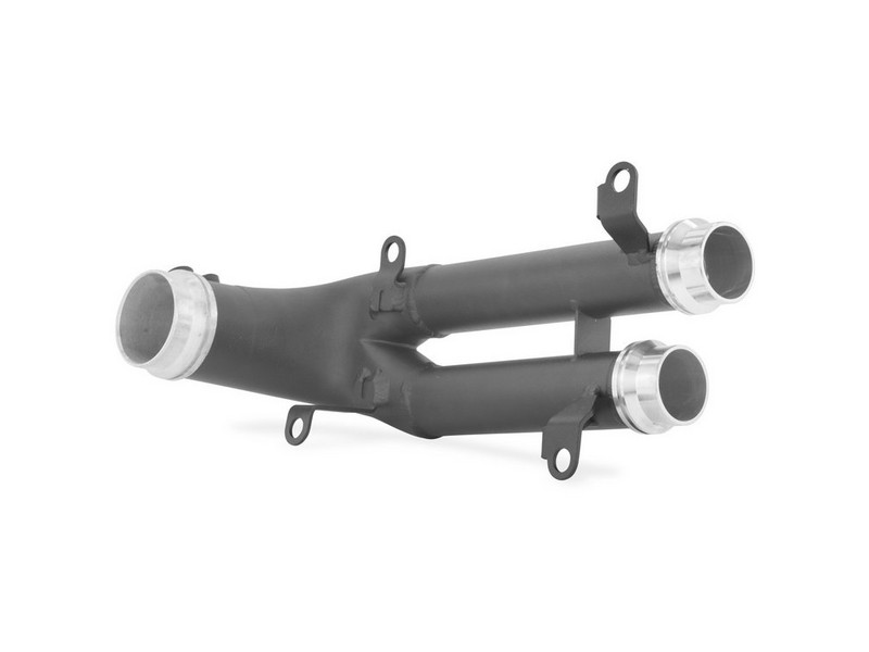 Boostpipe-Kit BMW M2 G87/S58 Engine [1]