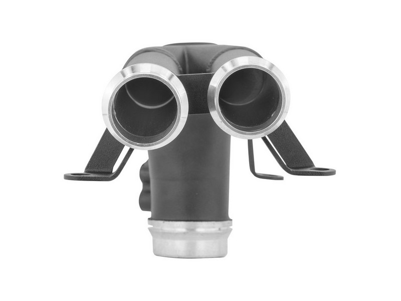 Boostpipe-Kit BMW M2 G87/S58 Engine [0]