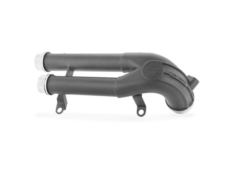 Boostpipe-Kit BMW M2 G87/S58 Engine [2]