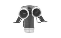 Boostpipe-Kit BMW M2 G87/S58 Engine