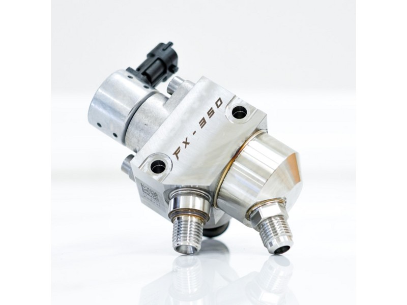 High pressure fuel pump upgrade BMW S63TU4 [0]