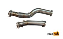 Downpipes 3.3