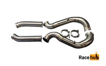 Downpipes and midpipes 3.3