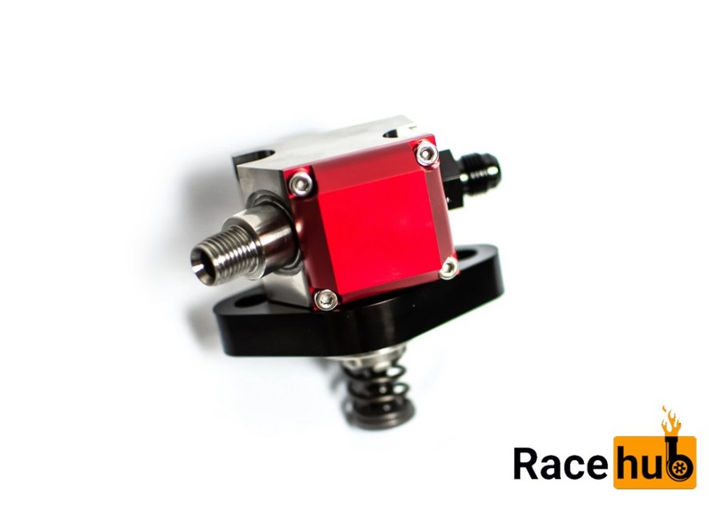 High pressure fuel pump upgrade MERCEDES M133 2.0 [1]