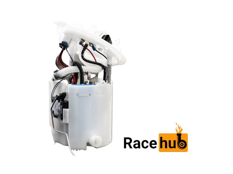 Low Pressure Fuel Pump upgrade MERCEDES M133 2.0 [0]