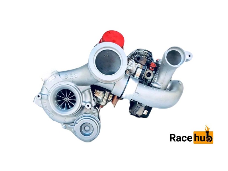 3.0 biTDI upgrade turbocharger 500hp [0]