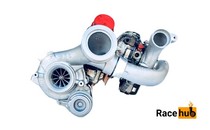 3.0 biTDI upgrade turbocharger 500hp