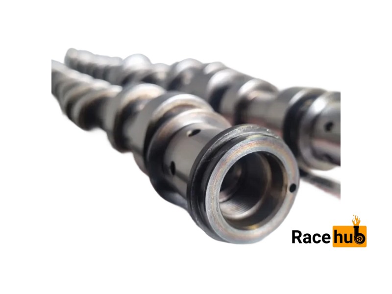 Upgrade Camshafts BMW S58 [2]