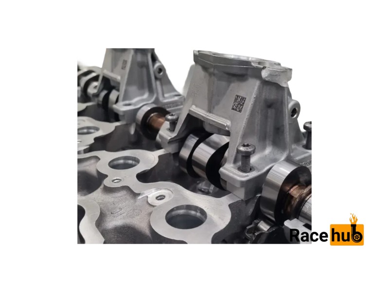 Upgrade Camshafts BMW S58 [1]