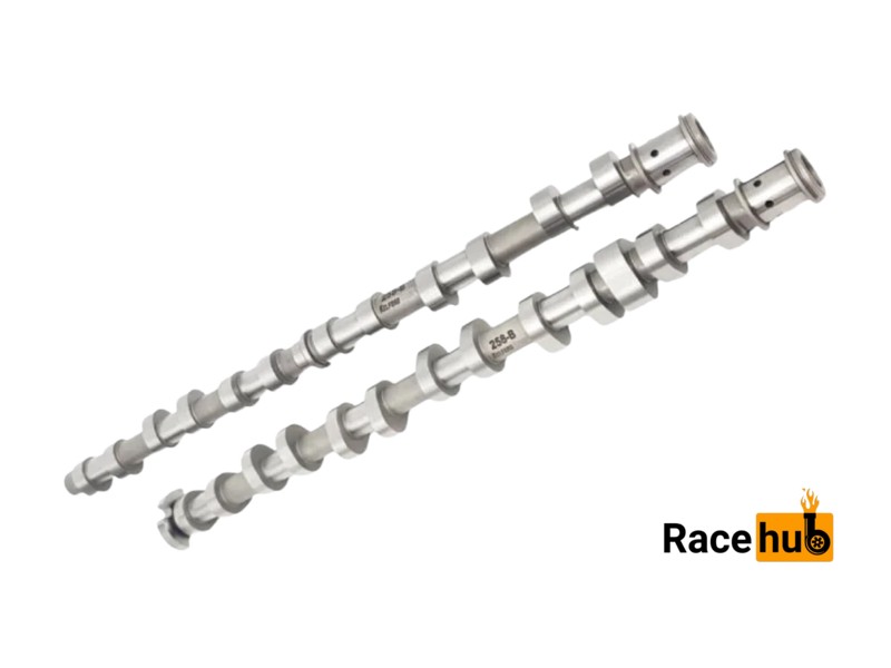 Upgrade Camshafts BMW B58 [0]