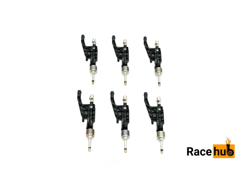 Di injectors upgrade BMW B58 Gen.2 [0]