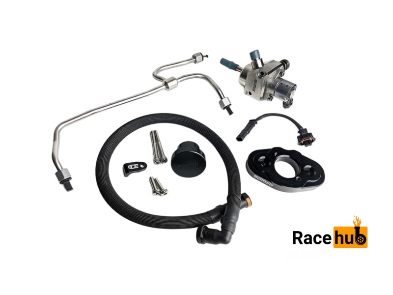 High pressure fuel pump upgrade BMW B58 gen.1 [0]