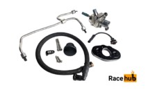 High pressure fuel pump upgrade BMW B58 gen.1