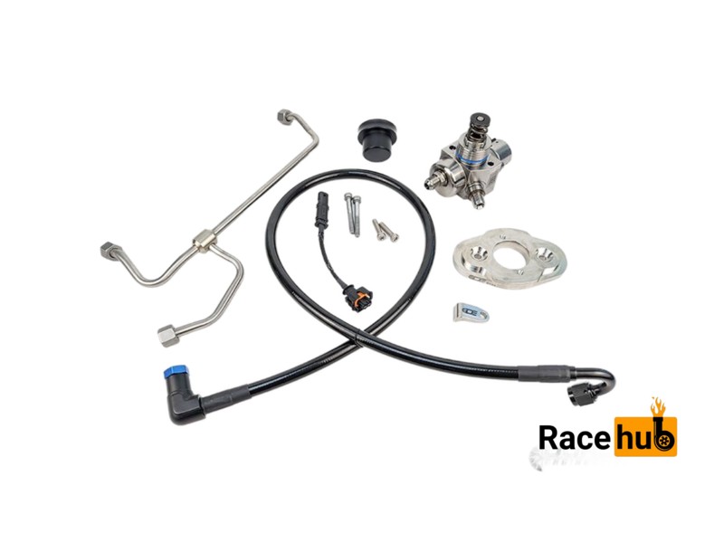 High pressure fuel pump upgrade BMW B58 gen.2 [0]