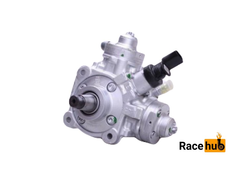 High pressure fuel pump upgrade 3.0TDI EA897