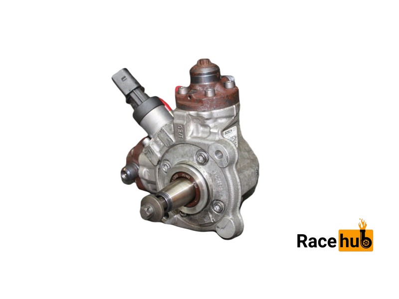 High pressure fuel pump upgrade BMW B57