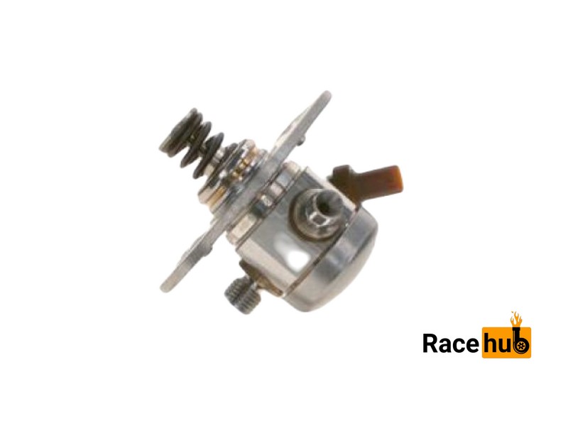 High pressure fuel pump upgrade for 4.0 TFSI EA825