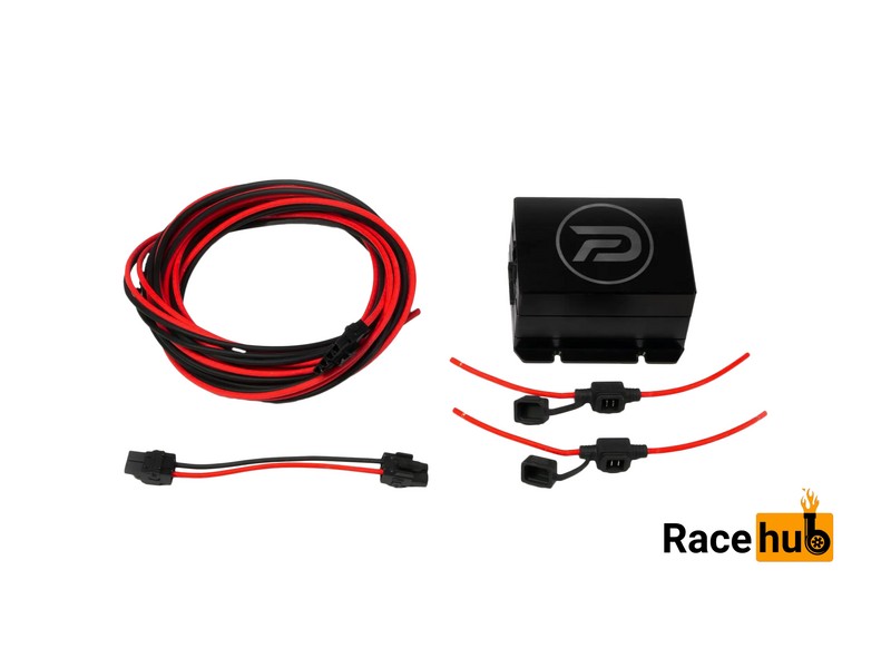 Low Pressure Fuel Pump upgrade 4.0TFSI EA825