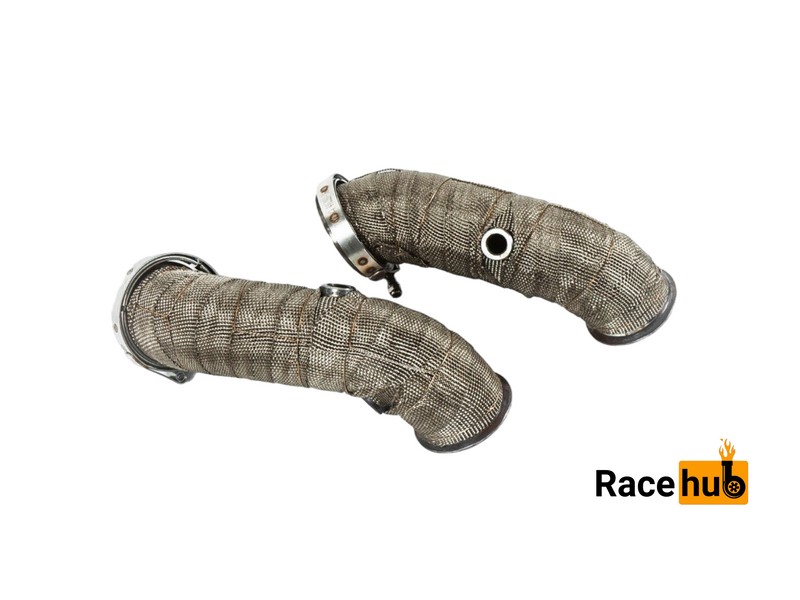 BMW upgrade turbochargers kit 1200 hp [2]