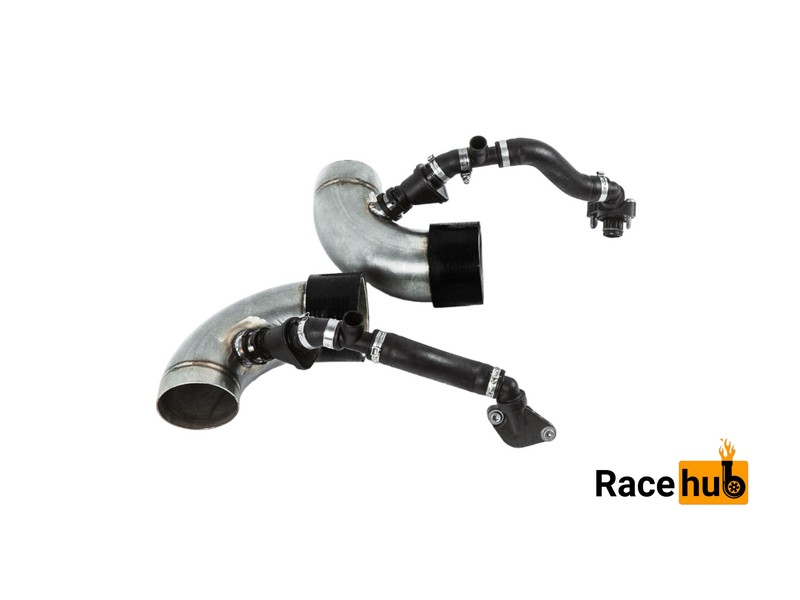 BMW upgrade turbochargers kit 1200 hp [4]