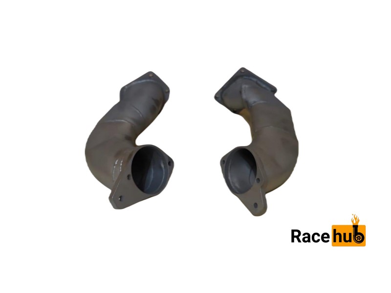 Outlet pipe for M157 [0]