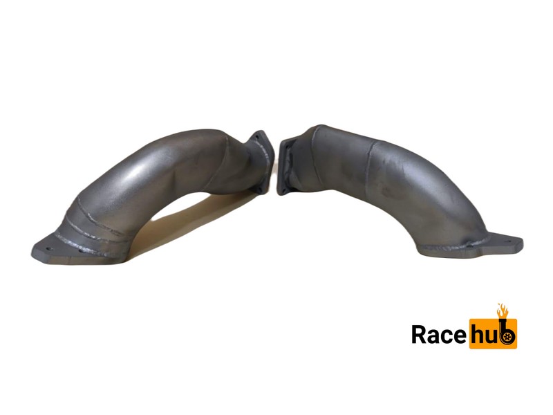 Outlet pipe for M157 [1]