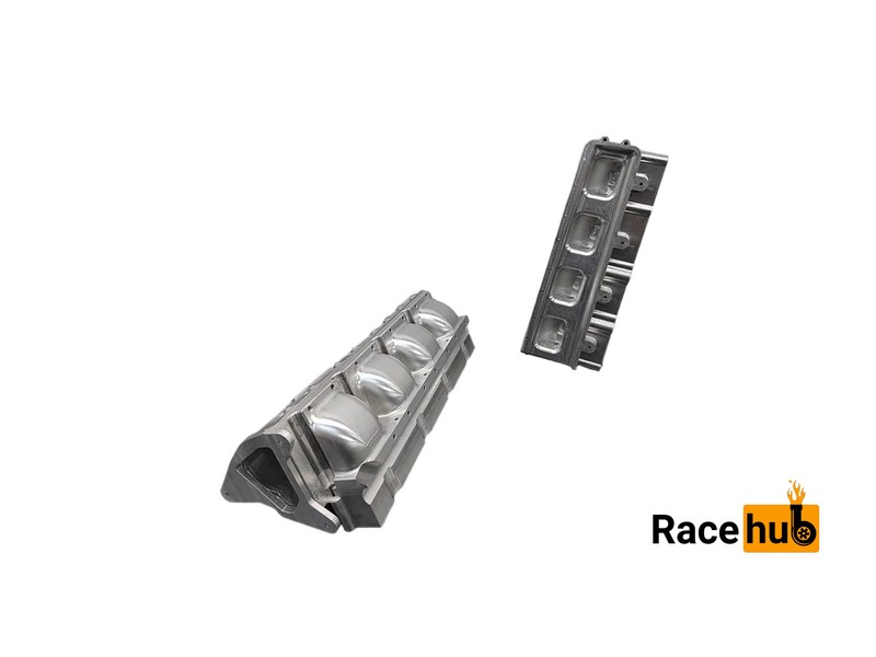 FORGED MANIFOLDS for 4.0 TFSI EA825 [0]