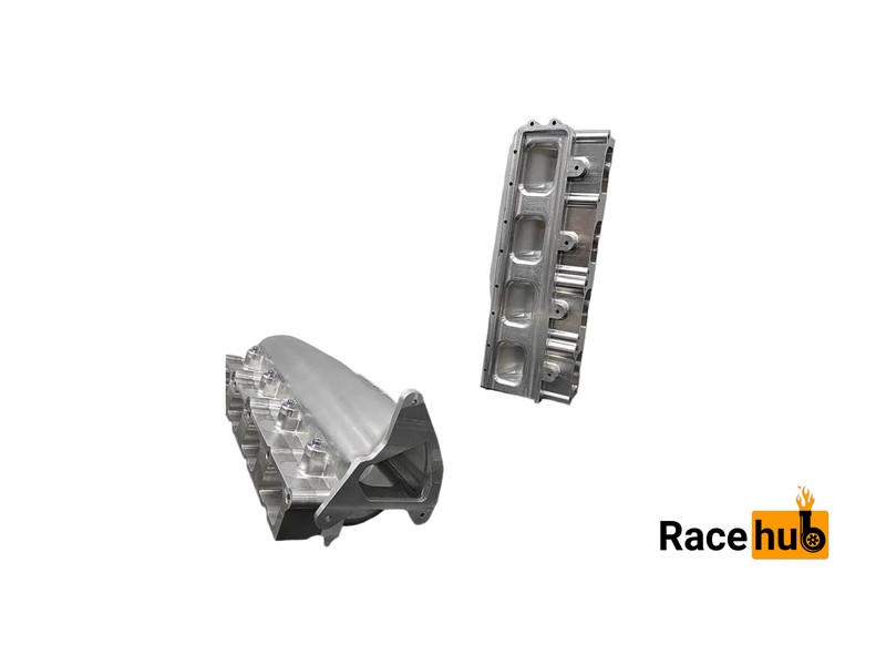 FORGED MANIFOLDS for 4.0 TFSI EA825 [1]