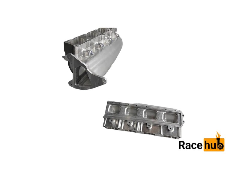 FORGED MANIFOLDS for 4.0 TFSI EA824 [0]