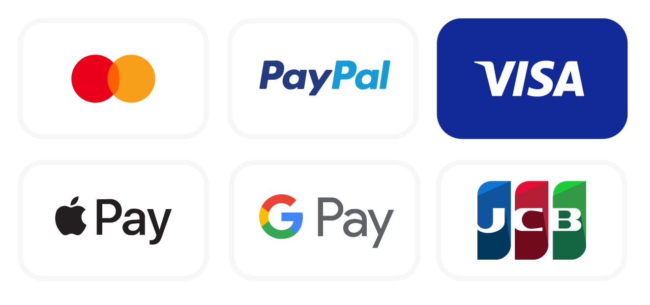 PAYMENT METHODS